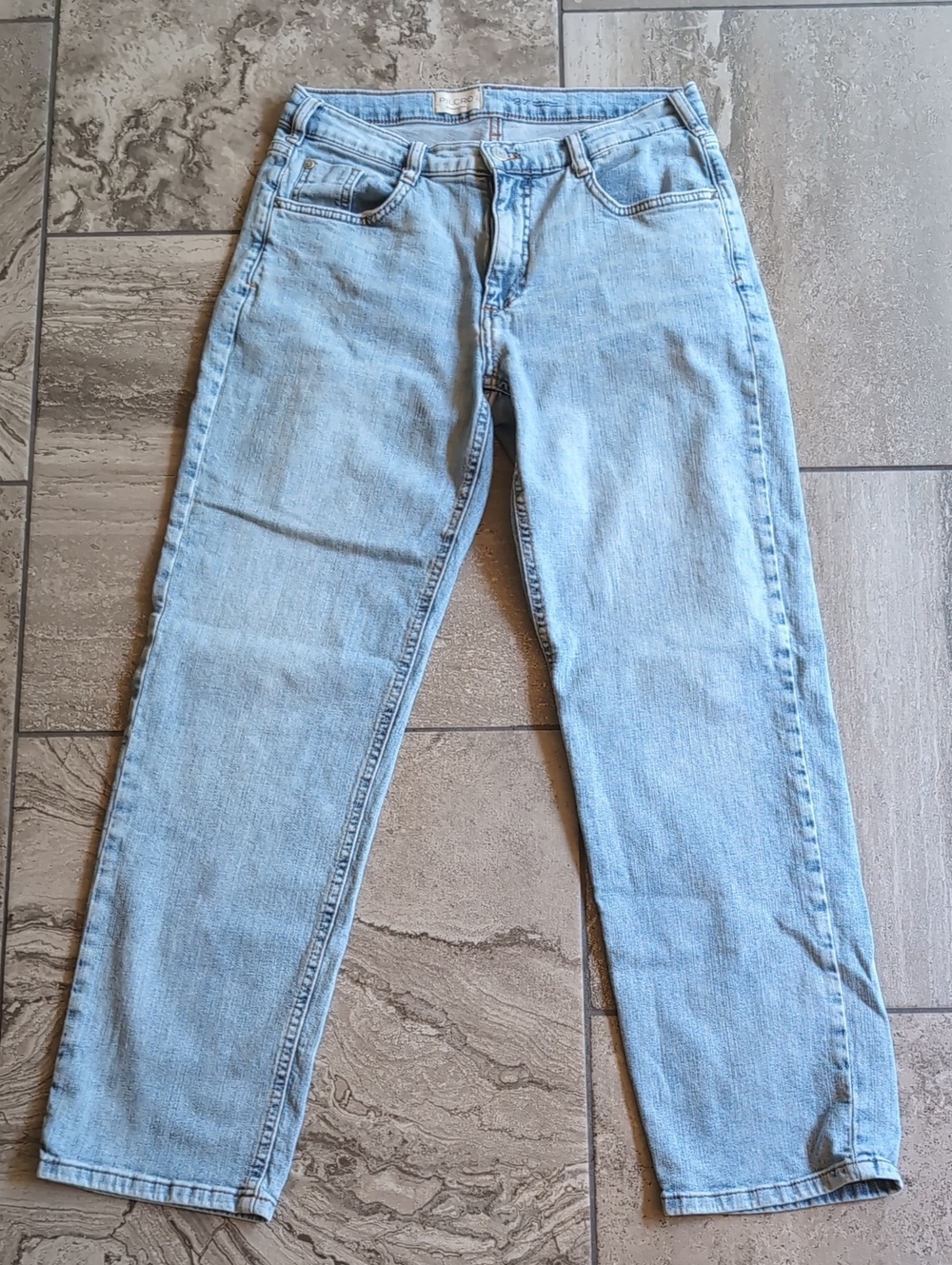 Women's Pilcro Denim Jeans